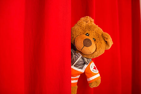 DRK - Symbolfotos DRK - Symbolfotos